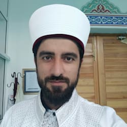 zabihullahmu