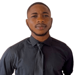 kwabenagibson