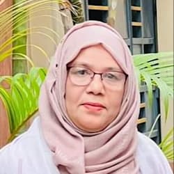 shahenabegum