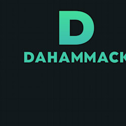 dahammack