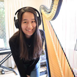 scoringwithharp