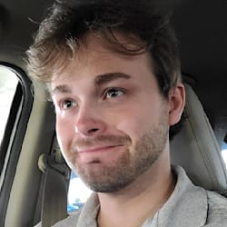 chrisluman