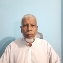 abdulbarisikder