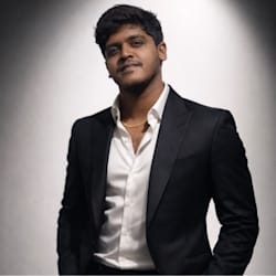 vikneshai