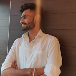 rishabhthakare