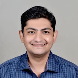 vivekvithlani