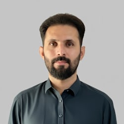 sherazturi