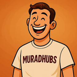 muradhubs