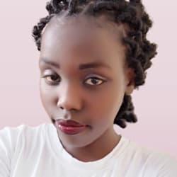 sharonkibet