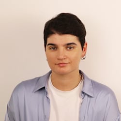 Lusi Kimza Photo