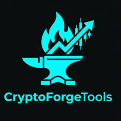 cryptoforgetool