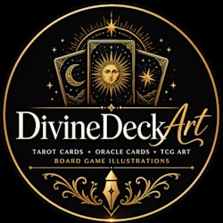 divinedeckart