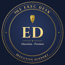 theexecdesk