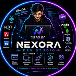 nexoradevstudio