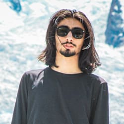 kamraan_ali