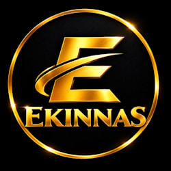 ekinnas