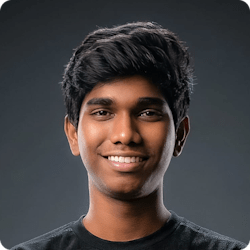 thesuryar