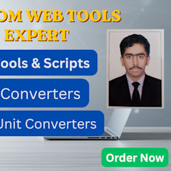 rizwan_tools