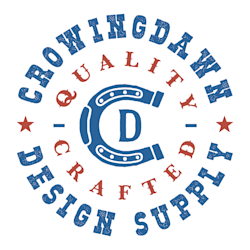 crowingdawn