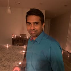 justindhinakarm