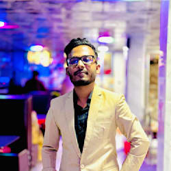 mridulsh