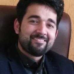 syedmuddasirali