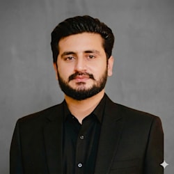 fazzysyed