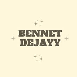 bennethdejay