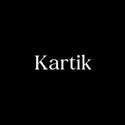 kartikroy224