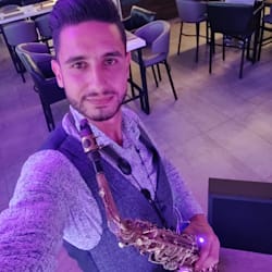 yassinesax