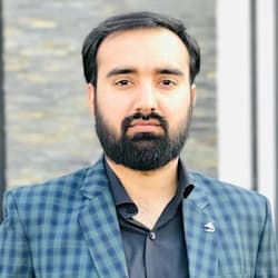 sherazmazhar