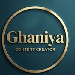 ghaniya_ai