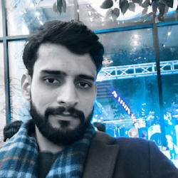 mfarhanarshad