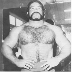 testbear767