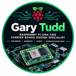 garytudd