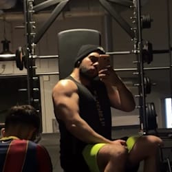 walidfardousi