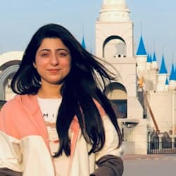 zonishsheikh