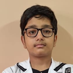 aaryamangoenka