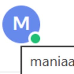 maniaac
