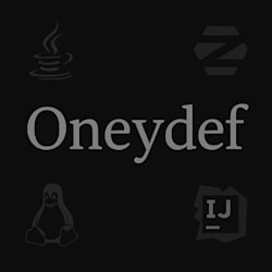 oneydef