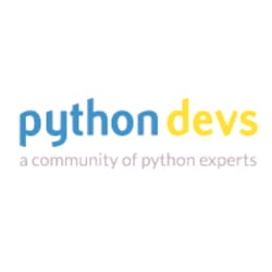 pythondevs