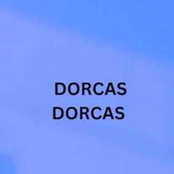 dorcasjames580