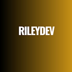 rileydev9