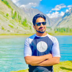 Tauseef Photo