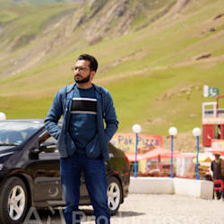 atifmahmoodart