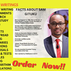 sam_gituku