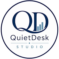quietdeskstudio