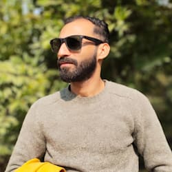alizeeshan