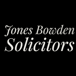 bowdenjones