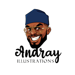 andraysart